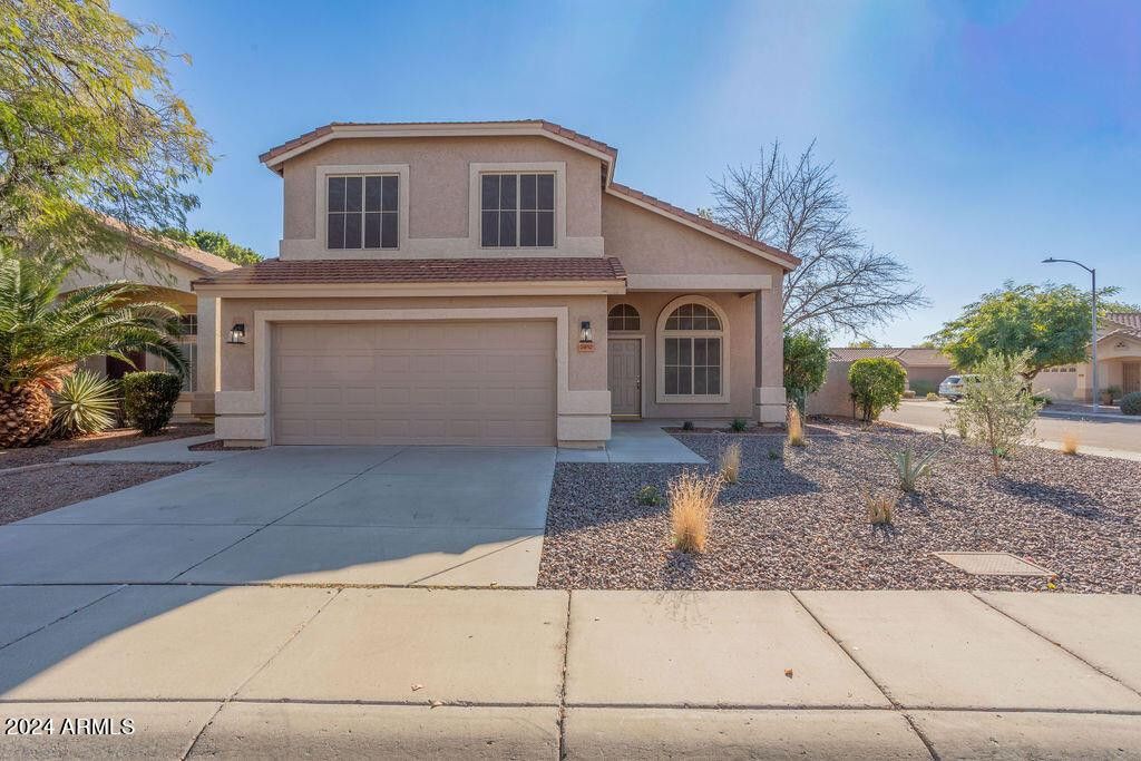 7457 W Melinda Lane, Glendale, AZ 85308