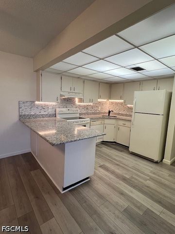 21260 Brinson AVE 211, Port Charlotte, FL 33952