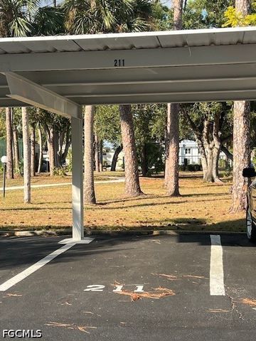 21260 Brinson AVE 211, Port Charlotte, FL 33952