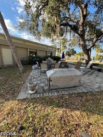 21260 Brinson AVE 211, Port Charlotte, FL 33952
