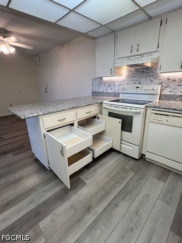 21260 Brinson AVE 211, Port Charlotte, FL 33952