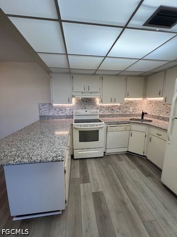 21260 Brinson AVE 211, Port Charlotte, FL 33952