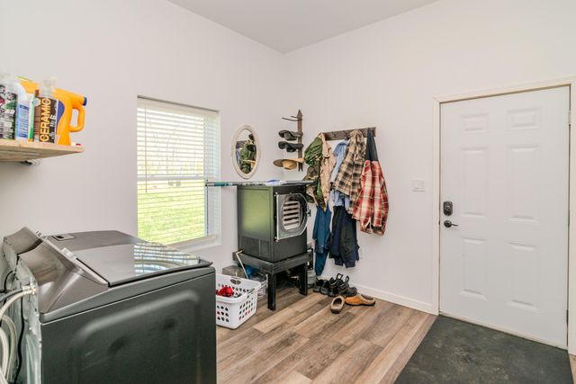 4174 Fall Lick Road, Lancaster, KY 40444