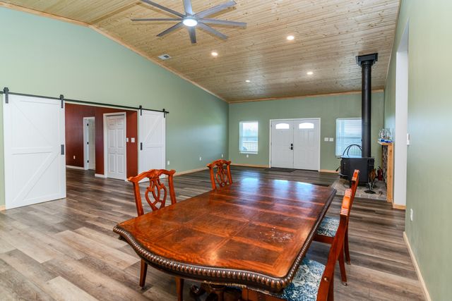 4174 Fall Lick Road, Lancaster, KY 40444