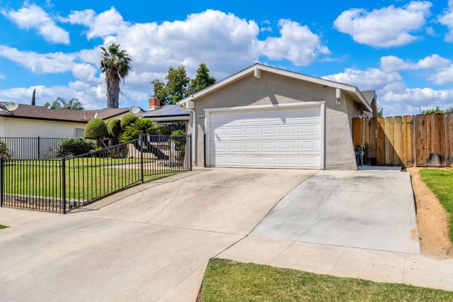 4675 E Belgravia Avenue, Fresno, CA 93725