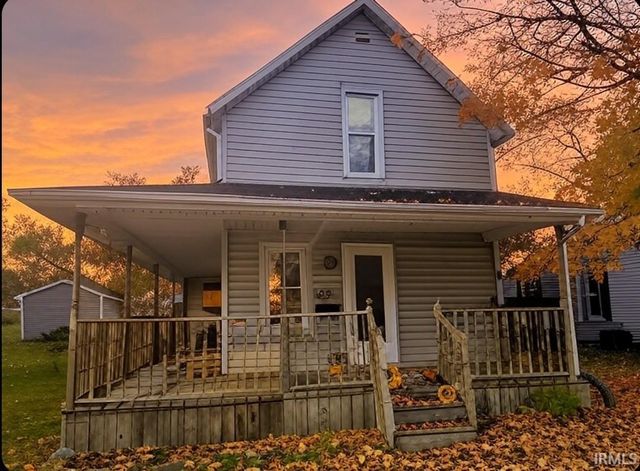 1111 N 2Nd Street, Decatur, IN 46733