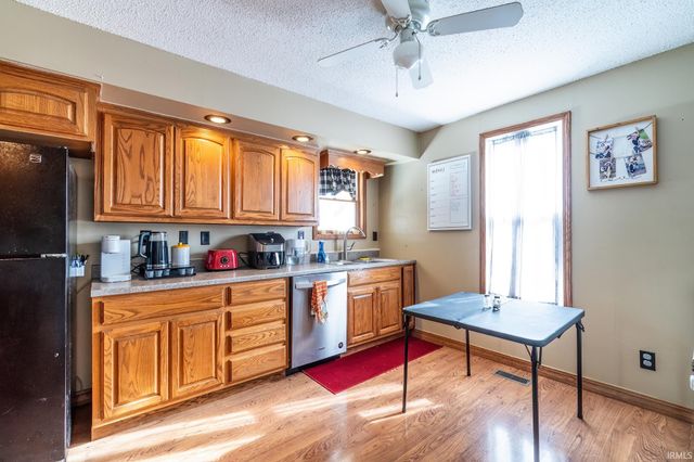 1111 N 2Nd Street, Decatur, IN 46733