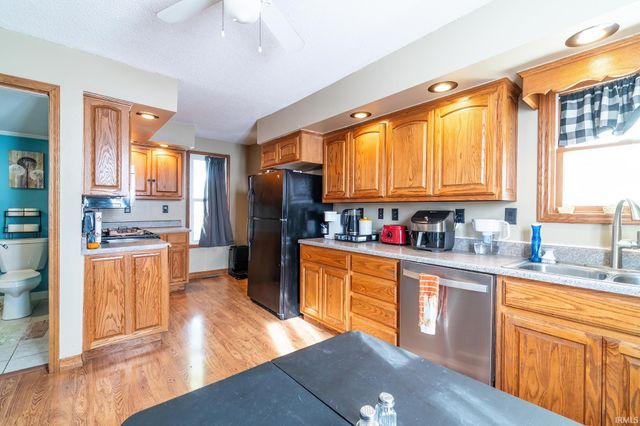 1111 N 2Nd Street, Decatur, IN 46733