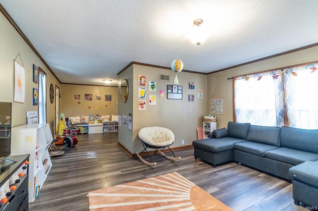 1111 N 2Nd Street, Decatur, IN 46733