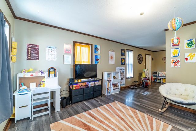 1111 N 2Nd Street, Decatur, IN 46733