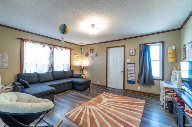 1111 N 2Nd Street, Decatur, IN 46733