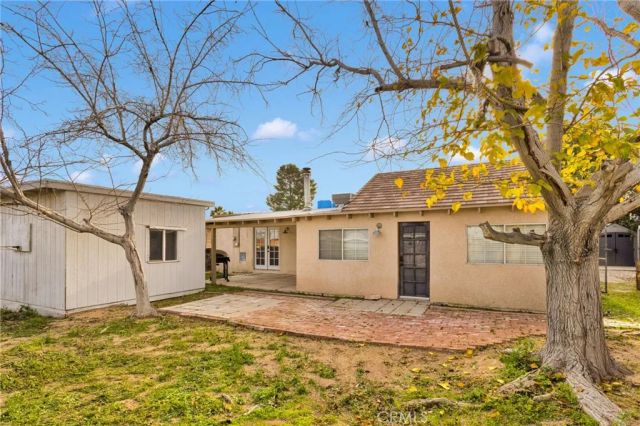 2040 Princeton, Barstow, CA 92311