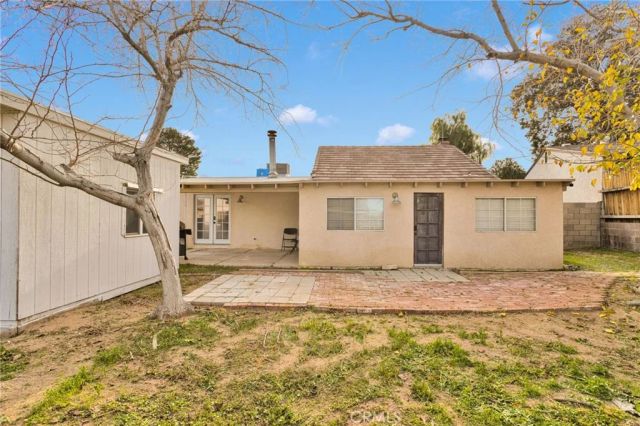 2040 Princeton, Barstow, CA 92311