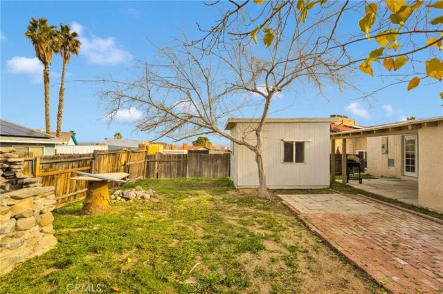 2040 Princeton, Barstow, CA 92311