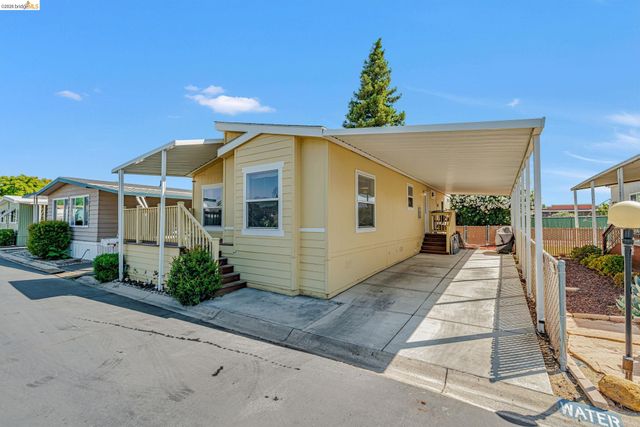 4603 Balfour Rd 47, Brentwood, CA 94513
