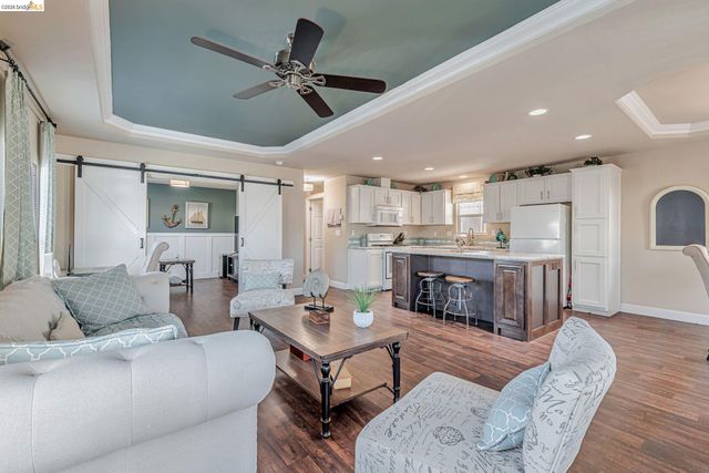 4603 Balfour Rd 47, Brentwood, CA 94513