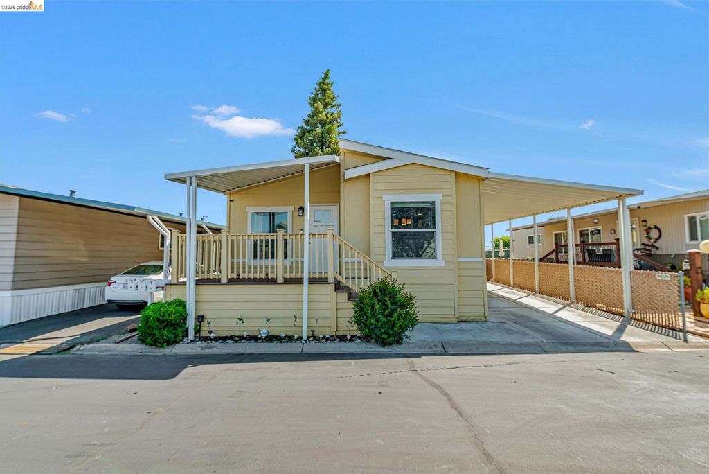 4603 Balfour Rd 47, Brentwood, CA 94513