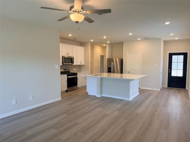 6212 Chickney Drive, Mckinney, TX 75071