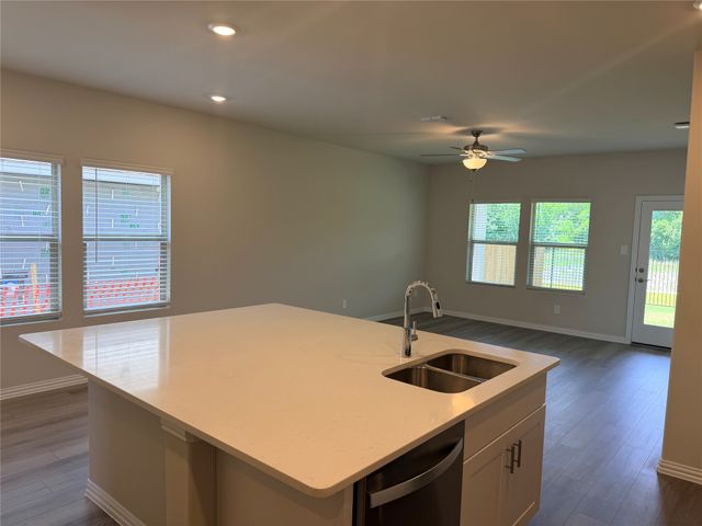 6212 Chickney Drive, Mckinney, TX 75071