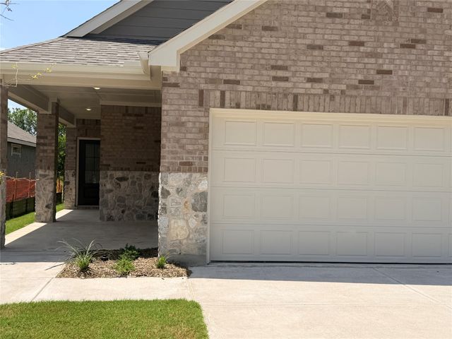 6212 Chickney Drive, Mckinney, TX 75071