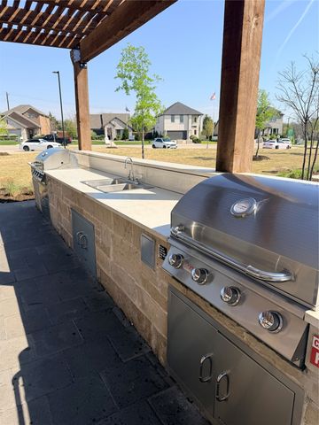 6212 Chickney Drive, Mckinney, TX 75071