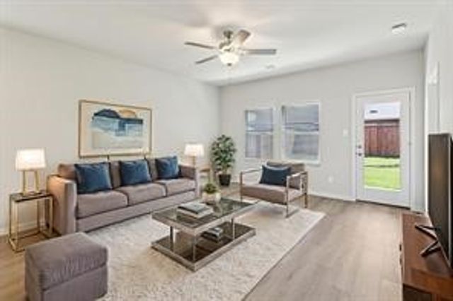 6212 Chickney Drive, Mckinney, TX 75071