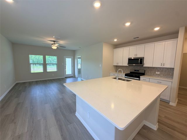 6212 Chickney Drive, Mckinney, TX 75071