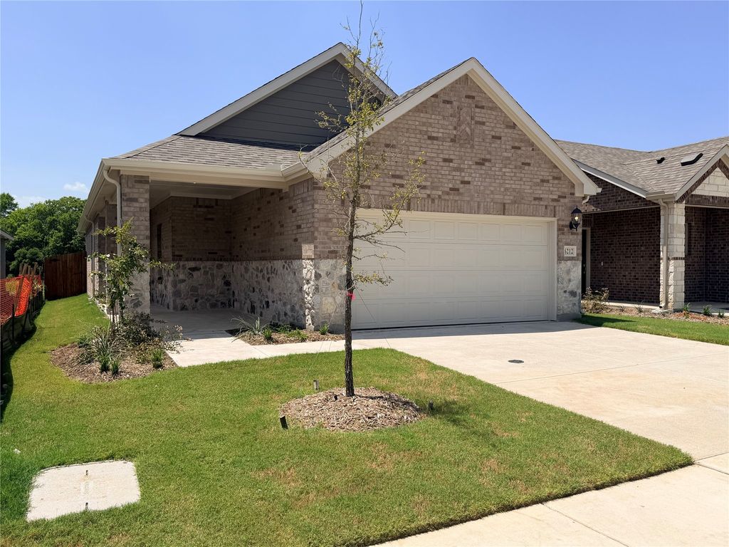 6212 Chickney Drive, Mckinney, TX 75071