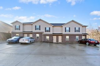 1110 Ash Ridge Dr Apt F3, Clarksville, TN 37042