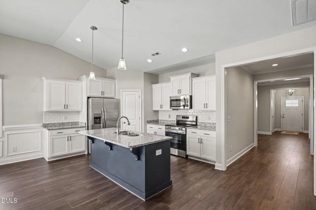 170 Hillwood Drive, Sanford, NC 27332