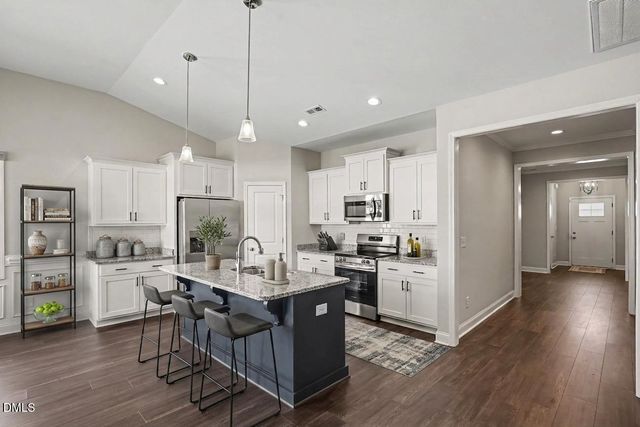 170 Hillwood Drive, Sanford, NC 27332