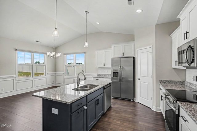 170 Hillwood Drive, Sanford, NC 27332