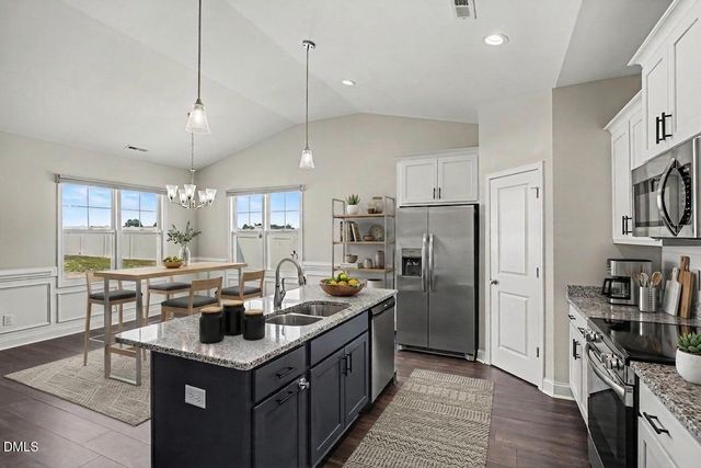 170 Hillwood Drive, Sanford, NC 27332