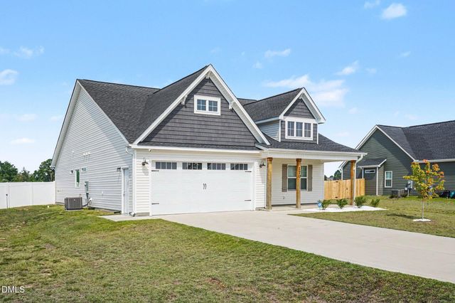 170 Hillwood Drive, Sanford, NC 27332