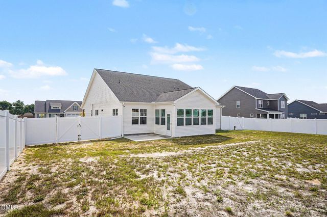 170 Hillwood Drive, Sanford, NC 27332