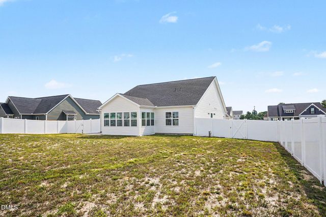 170 Hillwood Drive, Sanford, NC 27332