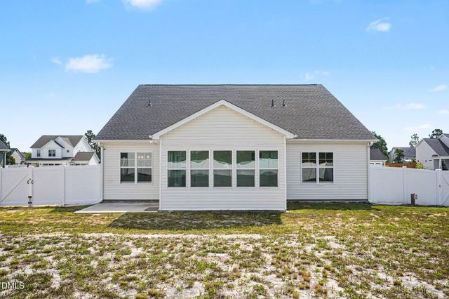 170 Hillwood Drive, Sanford, NC 27332