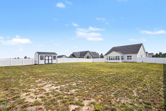 170 Hillwood Drive, Sanford, NC 27332