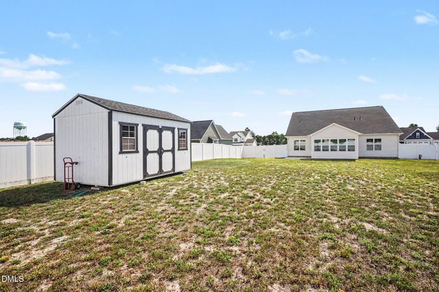 170 Hillwood Drive, Sanford, NC 27332