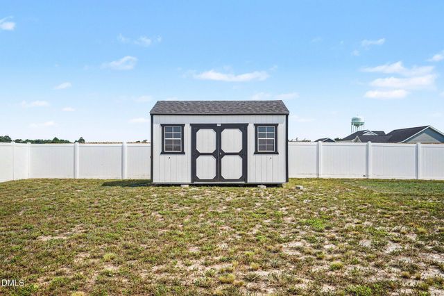 170 Hillwood Drive, Sanford, NC 27332