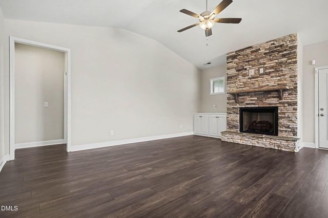 170 Hillwood Drive, Sanford, NC 27332