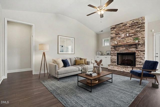 170 Hillwood Drive, Sanford, NC 27332