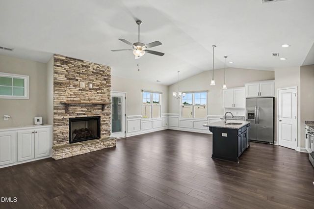170 Hillwood Drive, Sanford, NC 27332