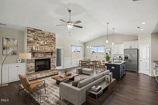 170 Hillwood Drive, Sanford, NC 27332