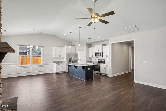 170 Hillwood Drive, Sanford, NC 27332