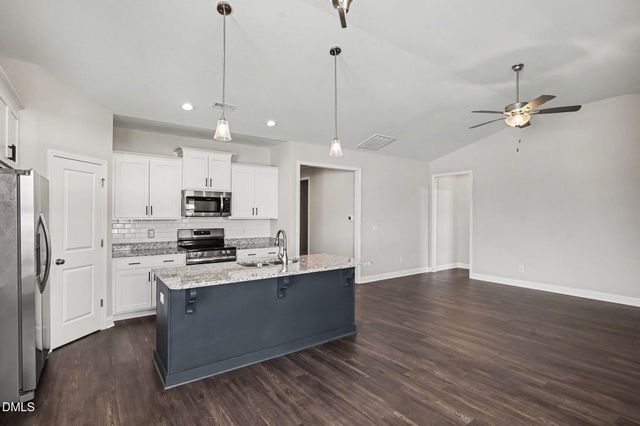 170 Hillwood Drive, Sanford, NC 27332