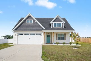 170 Hillwood Drive, Sanford, NC 27332