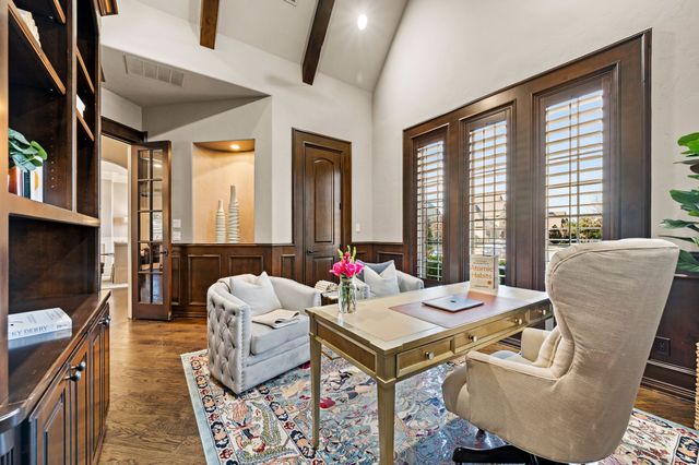 2116 Camden Circle, Southlake, TX 76092