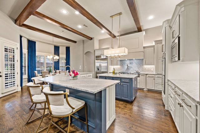 2116 Camden Circle, Southlake, TX 76092