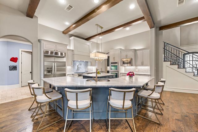 2116 Camden Circle, Southlake, TX 76092